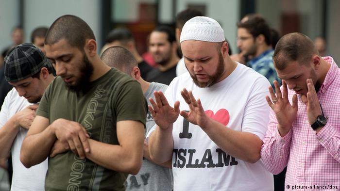 Njemačka tajna policija nadzire više od 90 islamskih zajednica